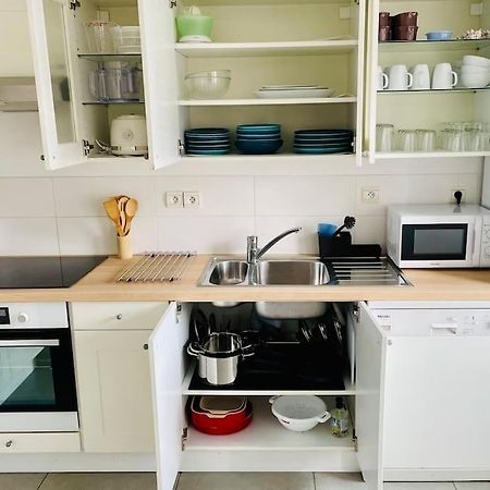 Charmante Petite Maison Flamande 邦迪 外观 照片
